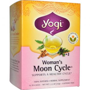 Comprar yogi tea organic teas da mulher do ciclo lua 16 sacos preço no brasil gengibre suplemento importado loja 5 online promoção - 2 de fevereiro de 2023