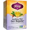 Comprar yogi tea organic teas obter regulares chá orgânico mint 16 sacos preço no brasil creatina suplemento importado loja 9 online promoção - 27 de setembro de 2022