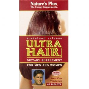 Comprar nature's plus ultra hair-libertação prolongada 60 tabletes preço no brasil cuidados com o cabelo suplemento importado loja 27 online promoção - 9 de junho de 2023