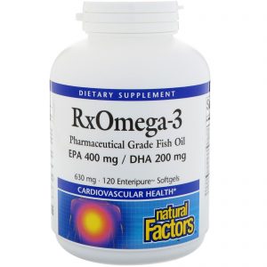 Comprar natural factors, rx omega-3 factors, 630 mg, 120 softgels preço no brasil ômega 3, 6 e 9 suplemento importado loja 11 online promoção - 10 de abril de 2024