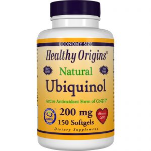 Comprar healthy origins, ubiquinol, kaneka q+, 200 mg, 150 softgels preço no brasil ubiquinol qh suplemento importado loja 63 online promoção - 2 de fevereiro de 2023