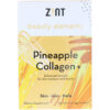 Comprar z! Nt, pineapple collagen +, 30 individual packets, 5 g each preço no brasil colágeno suplemento importado loja 5 online promoção - 13 de abril de 2024