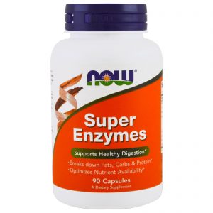 Comprar now foods, super enzimas, 90 cápsulas preço no brasil enzimas suplemento importado loja 7 online promoção - 23 de março de 2023