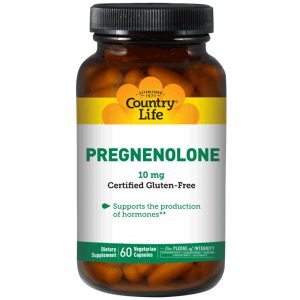 Comprar country life, pregnenolona, 10 mg, 60 cápsulas vegetarianas preço no brasil pregnenolona suplemento importado loja 11 online promoção - 8 de junho de 2023