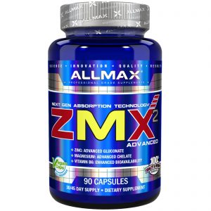 Comprar allmax nutrition, zmx2 advanced, 90 cápsulas preço no brasil anabolizantes naturais suplemento importado loja 87 online promoção - 28 de fevereiro de 2024