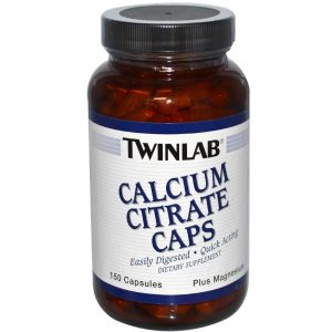 Comprar twinlab citrato de cálcio 150 cápsulas preço no brasil cálcio suplemento importado loja 7 online promoção - 25 de março de 2023