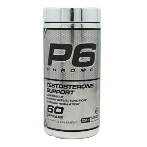 Comprar cellucor p6 chrome suporte de testosterona - 60 cápsulas preço no brasil aumento de testosterona suplemento importado loja 3 online promoção - 24 de maio de 2023