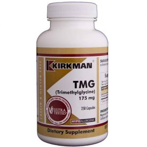 Comprar kirkman labs tmg (trimethylglycine) - 250 cápsulas vegetarianas preço no brasil energia e resistência suplemento importado loja 13 online promoção - 10 de agosto de 2022