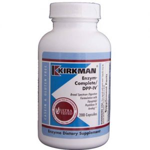 Comprar kirkman labs enzym-complete/dpp-iv - 200 cápsulas vegetarianas preço no brasil enzimas suplemento importado loja 39 online promoção - 28 de setembro de 2023