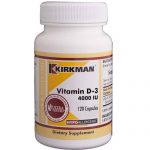 Comprar kirkman labs vitamina d-3 - 4,000 iu - 120 cápsulas vegetarianas preço no brasil vitamina d suplemento importado loja 3 online promoção - 8 de agosto de 2022