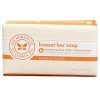 Comprar the honest company bar soap, vanilla de tangerina - 5 oz preço no brasil sabonetes / banho suplemento importado loja 9 online promoção - 5 de outubro de 2022