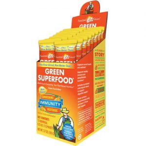 Comprar green superfood amazing grass defesa da imunidade tangerina 15 unidades 8 g preço no brasil super alimentos suplemento importado loja 39 online promoção - 28 de abril de 2024