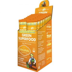 Comprar green superfood amazing grass super alimanto original 15 unidades 8 g preço no brasil super alimentos suplemento importado loja 11 online promoção - 2 de dezembro de 2022