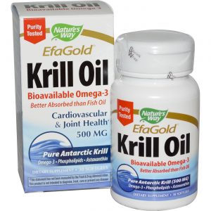 Comprar nature's way efagold óleo de krill 500 mg 30 cápsulas preço no brasil óleo de krill suplemento importado loja 39 online promoção - 26 de março de 2023