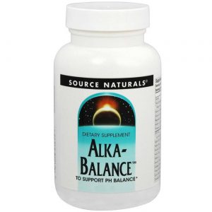 Comprar source naturals alka-balance - 60 tabletes preço no brasil multiminerais suplemento importado loja 31 online promoção - 28 de setembro de 2022