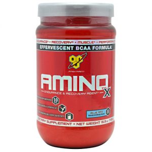 Comprar bsn amino x, blue raz - 30 servings preço no brasil pós treino suplemento importado loja 87 online promoção - 28 de janeiro de 2023