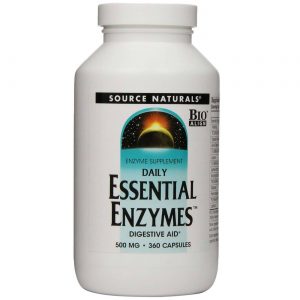 Comprar enzimas essenciais diárias source naturals 360 cápsulas preço no brasil enzimas suplemento importado loja 19 online promoção - 6 de junho de 2023