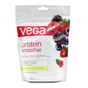 Comprar proteína smoothie vega bodacious berry 262 g preço no brasil proteínas vegetal, soja, leite, ervilha, arroz, amendoim, ovo suplemento importado loja 29 online promoção - 2 de outubro de 2022