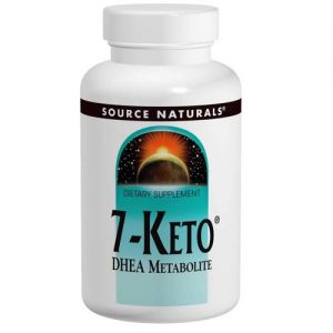 Comprar source naturals, 7-keto dhea metabolite - 100 mg - 30 tabletes preço no brasil dhea suplemento importado loja 55 online promoção - 10 de agosto de 2022
