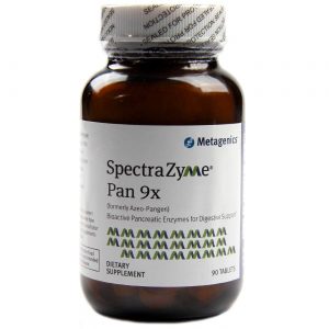 Comprar metagenics spectrazyme pan 9x - 90 tabletes preço no brasil enzimas suplemento importado loja 11 online promoção - 28 de novembro de 2023