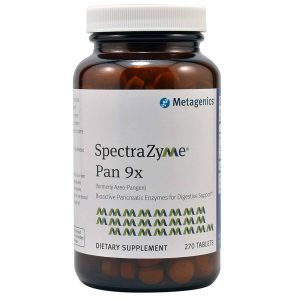 Comprar metagenics sprectrazyme pan 9x - 270 tabletes preço no brasil enzimas suplemento importado loja 9 online promoção - 28 de novembro de 2023