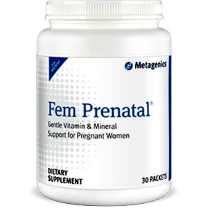 Comprar metagenics fem pré-natal - 30 packets preço no brasil multivitamínico para mulheres suplemento importado loja 7 online promoção - 1 de dezembro de 2023