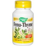 Comprar nature's way fenugreek seed - 610 mg - 320 veg capsules preço no brasil feno-grego suplemento importado loja 7 online promoção - 24 de junho de 2022