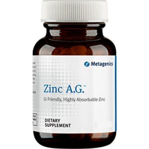 Comprar metagenics zinco a. G. - 60 tabletes preço no brasil zinco suplemento importado loja 57 online promoção - 6 de junho de 2023