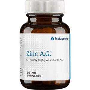 Comprar metagenics zinco a. G. - 180 tabletes preço no brasil zinco suplemento importado loja 51 online promoção - 28 de setembro de 2023