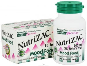 Comprar nature's plus nutri-zac mood food 60 tabletes preço no brasil erva de são joão suplemento importado loja 9 online promoção - 18 de agosto de 2022