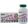 Comprar nature's plus nutri-zac mood food 90 tabletes preço no brasil erva de são joão suplemento importado loja 3 online promoção - 2 de outubro de 2022