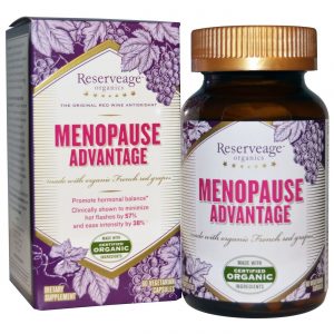 Comprar reserveage orgânicos menopausa advantage - 60 cápsulas vegetarianas preço no brasil multivitamínico para mulheres suplemento importado loja 11 online promoção - 1 de dezembro de 2023