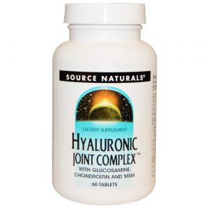 Comprar source naturals hialurônico joint complexo 60 tabletes preço no brasil ácido hialurônico suplemento importado loja 3 online promoção - 28 de janeiro de 2023