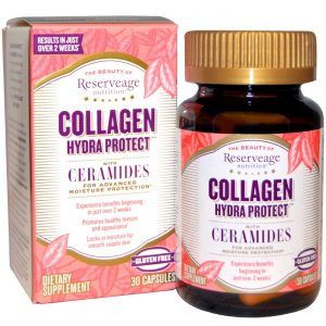 Comprar reserveage orgânicos collagen hydra protect 500 mg - 30 cápsulas preço no brasil colágeno suplemento importado loja 77 online promoção - 17 de abril de 2024
