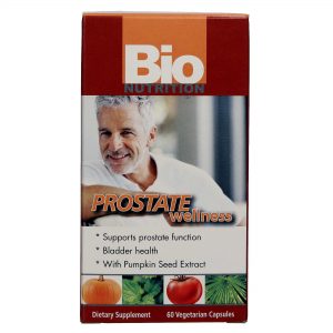 Comprar bio nutrition próstata wellness 60 cápsulas vegetarianas preço no brasil multivitamínico para homens suplemento importado loja 11 online promoção - 2 de fevereiro de 2023