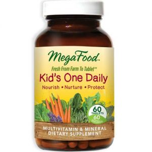 Comprar megafood kid's one daily - 60 tabletes preço no brasil multivitamínico infantil suplemento importado loja 7 online promoção - 22 de novembro de 2023