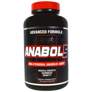 Comprar anabol 5 fórmula avançada nutrex 120 cápsulas líquidas preço no brasil pós treino suplemento importado loja 67 online promoção - 10 de agosto de 2022