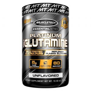 Comprar muscletech platinum 100% glutamina - 5000 mg - 300g preço no brasil glutamina suplemento importado loja 11 online promoção - 1 de outubro de 2022