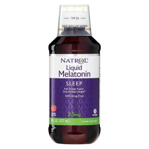 Comprar natrol melatonina líquido, 2,5 mg 8 fl oz preço no brasil melatonina suplemento importado loja 28 online promoção - 28 de fevereiro de 2024