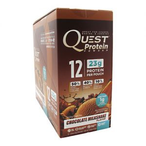 Comprar quest nutrition proteína em pó, milkshake de chocolate - 12 unidades preço no brasil mix de proteinas suplemento importado loja 19 online promoção - 6 de junho de 2023
