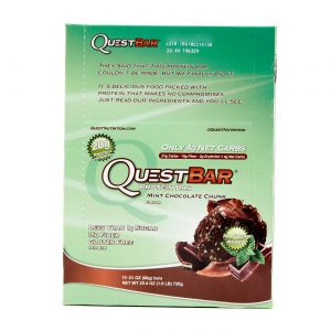 Comprar barra de proteína mint chocolate chunk quest nutrition 60 gr - 12 unidades preço no brasil barras de proteínas suplemento importado loja 55 online promoção - 11 de abril de 2024