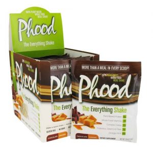Comprar plantfusion phood, caramelo de chocolate - 12 packets preço no brasil substitutos de refeições suplemento importado loja 9 online promoção - 28 de abril de 2024