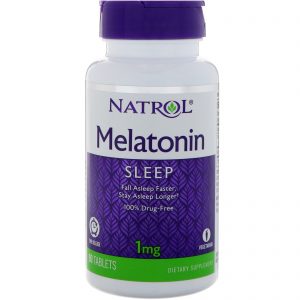 Comprar natrol, melatonina, liberação por tempo, 1 mg, 90 comprimidos preço no brasil melatonina suplemento importado loja 13 online promoção - 25 de novembro de 2022