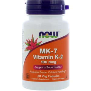 Comprar now foods, mk-7, vitamina k-2, 100 mcg, 60 cáps. Vegetarianas preço no brasil vitamina k suplemento importado loja 11 online promoção - 16 de maio de 2022