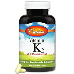 Comprar carlson labs, vitamina k2, mk-4 (menatetrenona), 5 mg, 180 cápsulas preço no brasil suplementos em promoção vitamina k suplemento importado loja 17 online promoção - 3 de outubro de 2022