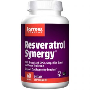 Comprar jarrow formulas, sinergia resveratrol, 60 tabletes preço no brasil resveratrol suplemento importado loja 45 online promoção - 4 de abril de 2024