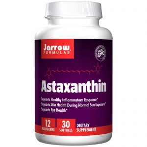 Comprar jarrow formulas, astaxantim, 12 mg, 30 cápsulas preço no brasil astaxantina suplemento importado loja 67 online promoção - 2 de fevereiro de 2023