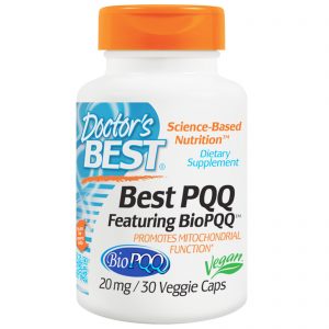 Comprar doctor's best, best pqq, 20 mg, 30 cápsulas vegetais preço no brasil pqq - biopqq suplemento importado loja 31 online promoção - 26 de março de 2023