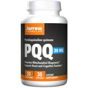Comprar jarrow formulas, pqq (pirroloquinolina quinona), 20 mg, 30 cápsulas preço no brasil pqq - biopqq suplemento importado loja 15 online promoção - 28 de fevereiro de 2024