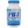 Comprar nutrition now, pb8, fórmula original, 120 cápsulas preço no brasil probióticos suplemento importado loja 1 online promoção - 28 de janeiro de 2023